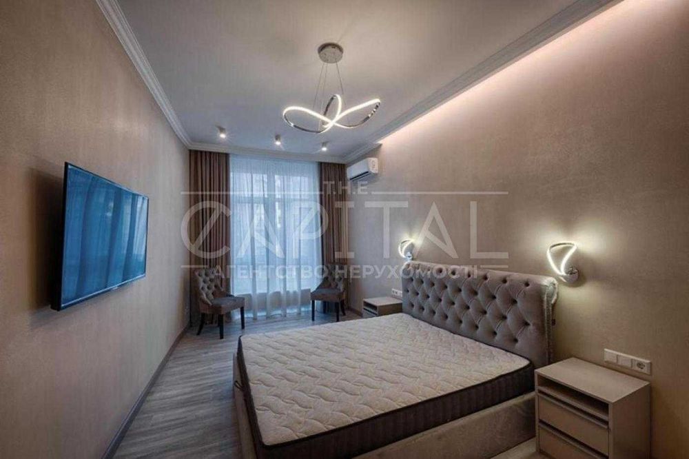 Продажа Квартиры ЖК Французский Квартал 1 ул Тютюнника51/1А Печерск