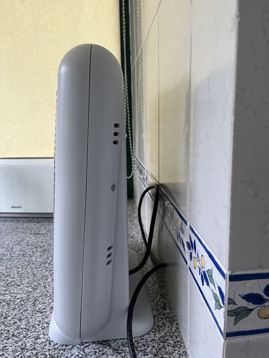 Aquecedor da Marca Junex