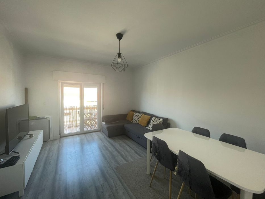 Quarto para arrendar Seixal