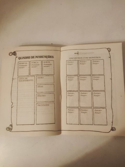 A Feiticeira das Neves