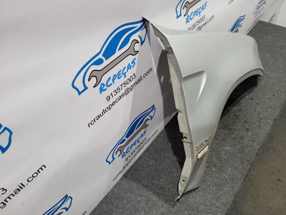 GUARDA-LAMAS DIREITO BMW X5 E53 GUARDA LAMAS GUARDALAMAS ORIGINAL