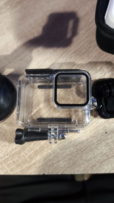 Екшн-камера Go-Pro 9 black