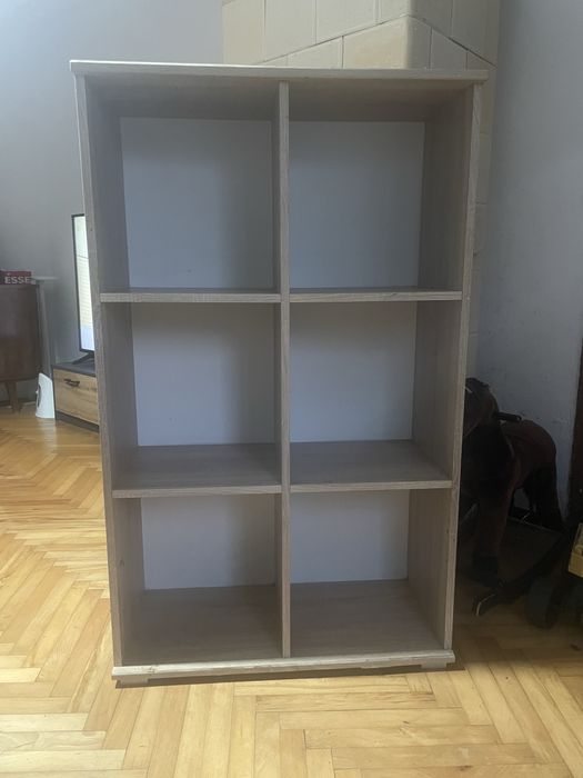 Komoda cos ala kallax