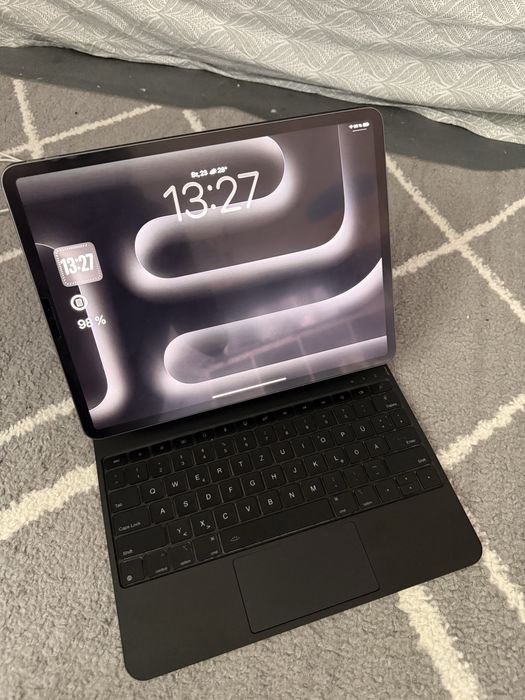 magic keyboard ipad pro 129 - Купити електроніку - Ціни на OLX.ua