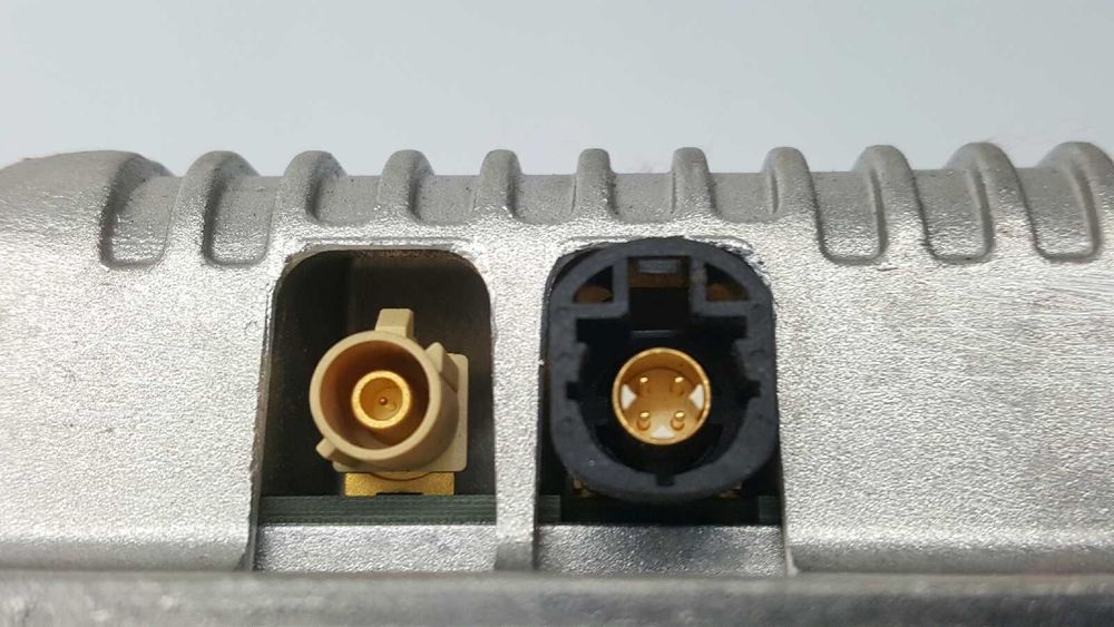 MÓDULO ELETRÓNICO BMW SERIE 1 BERLINA (E81/E87) 120D