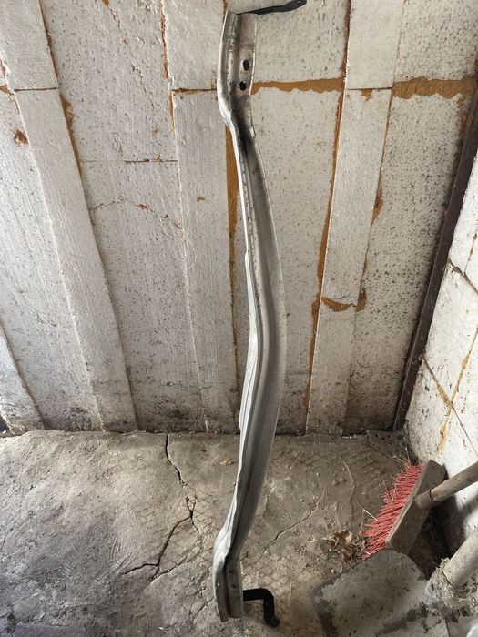 Бампер audi a4