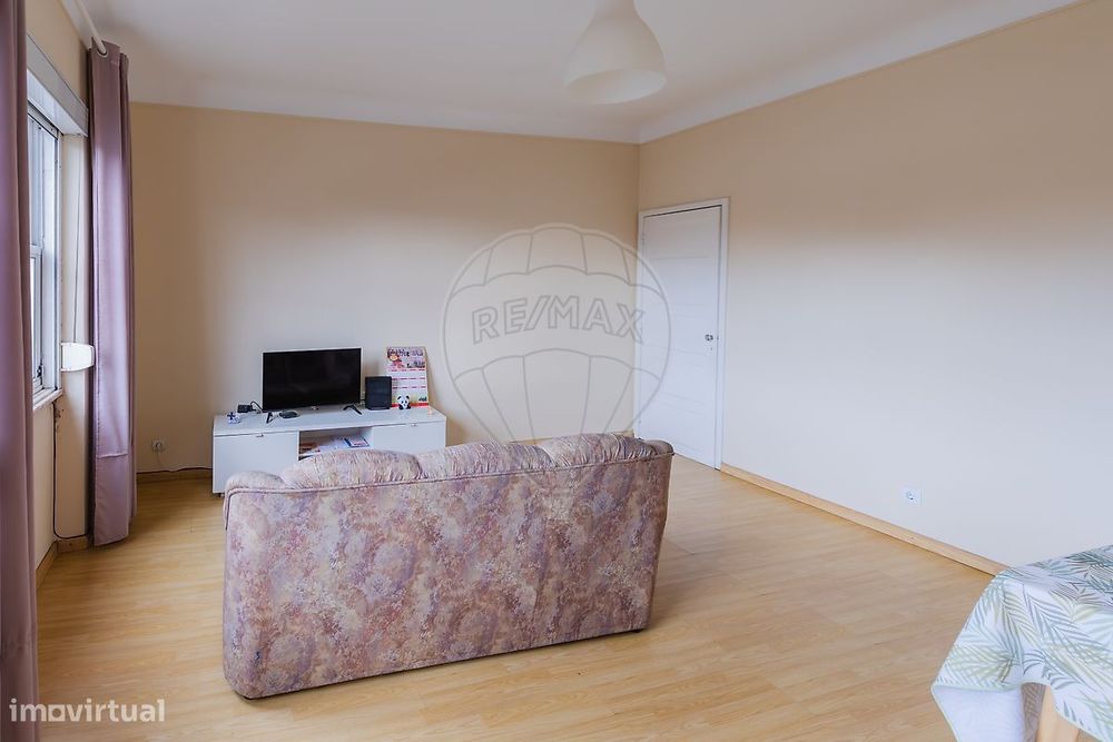 Apartamento T4 para venda