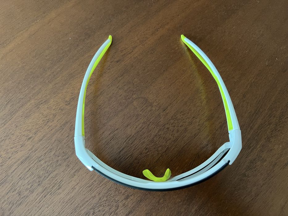 Óculos de sol corrida