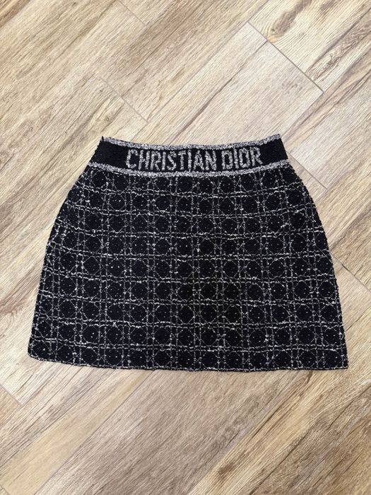 Юбка Dior оригинал