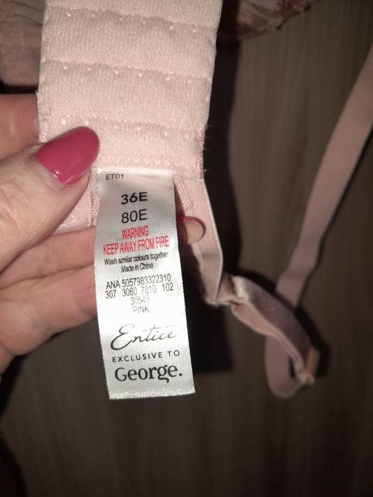 Ліфчик, бюстгальтер  VICTORIA'S SECRET