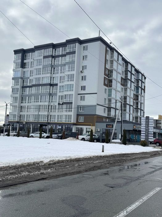 Простора євро 2к 43000$, будинок зданий, ГАЗ.