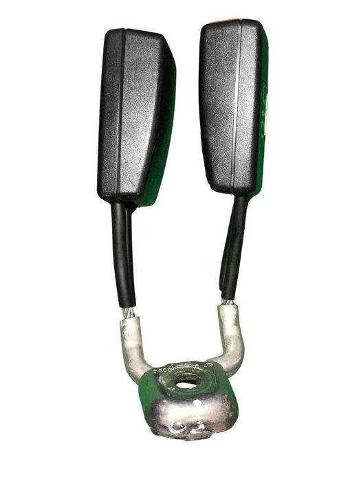 Encaixe de Cinto Central SEAT IBIZA IV