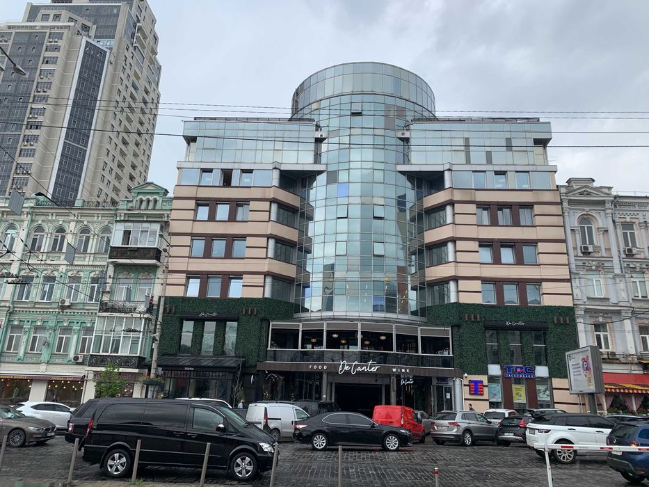 ПРОДАЖА ОФИСА в центре Киева!!!