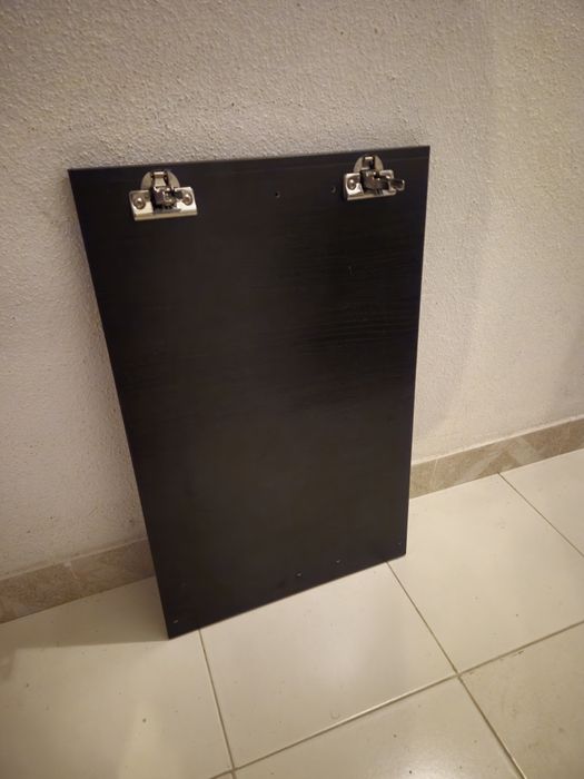 Porta móvel IKEA Lappviken