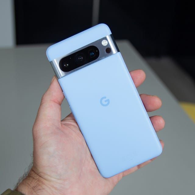 Google Pixel 8 Pro 12GB / 5G KPL Stan idealny jak nowy