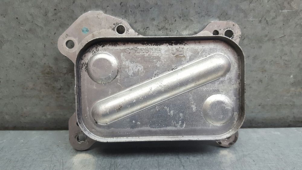 REFRIGERADOR ÓLEO MOTOR SUZUKI SWIFT III 2006 -55193743