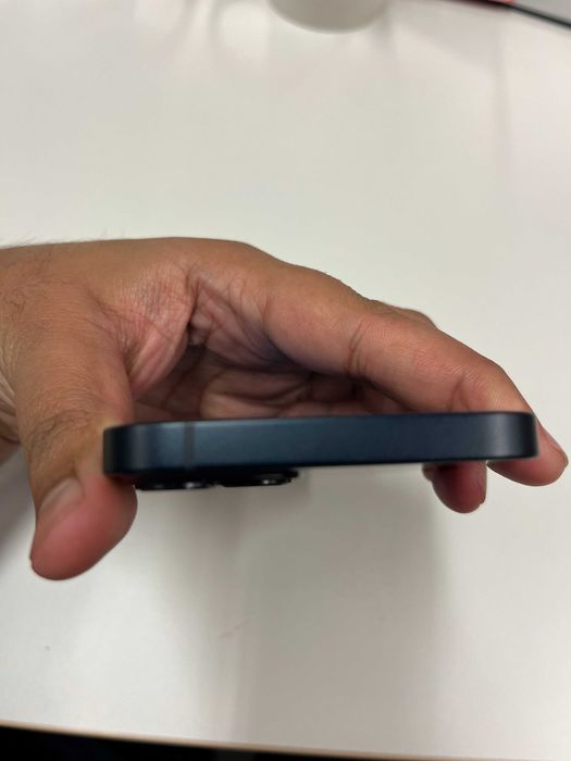 iPhone 13 Preto Midnight 128GB