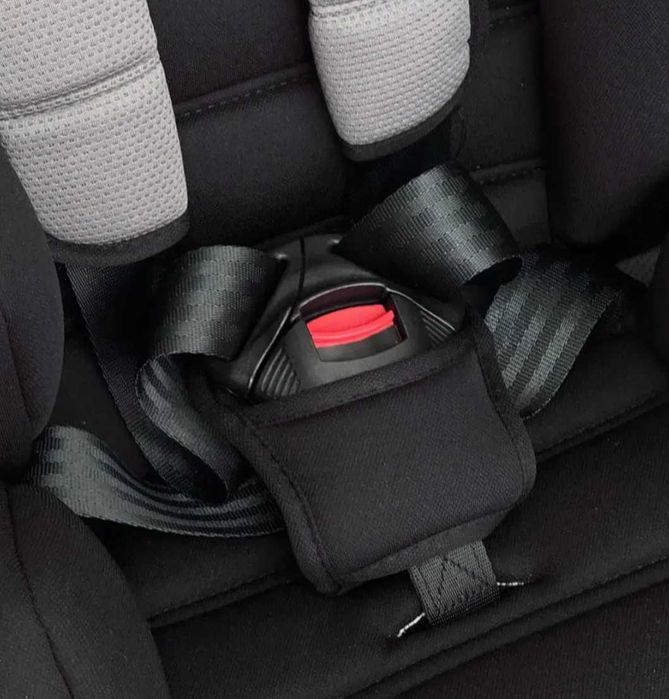 Детское автокресло бустер joy универсальное 9-36 кг