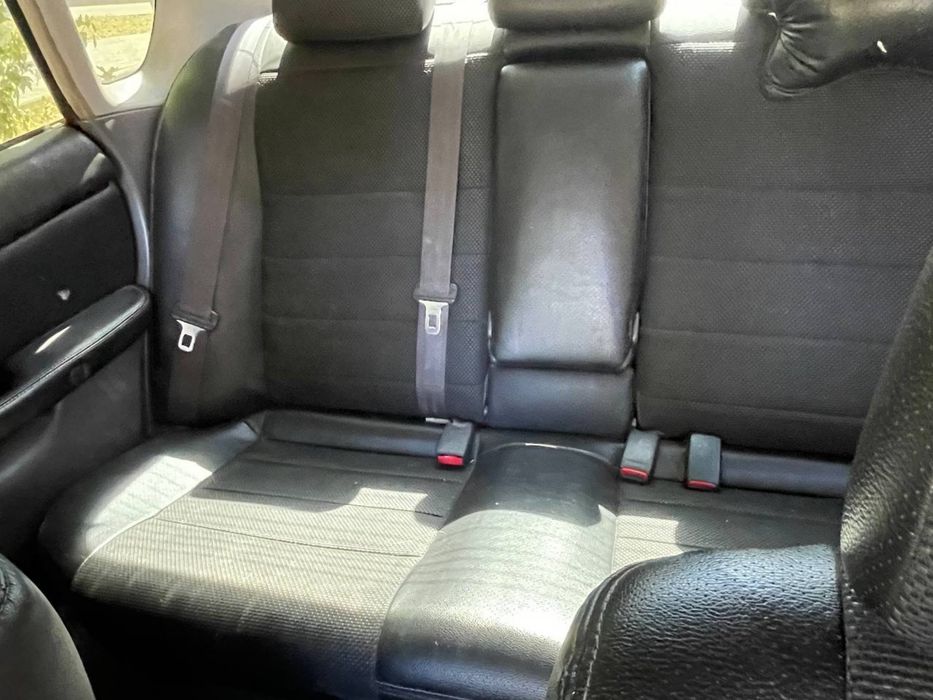 Subaru Legacy 2002