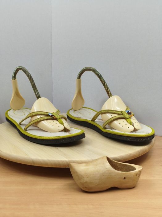 Japonki Sandały Klapki r.10 (41) The North Face damskie