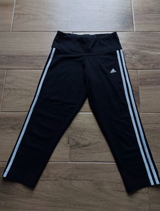 leginsy adidas xs/s