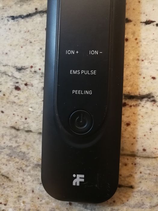Peeling kawitacyjny ultradźwiękowy  inFace