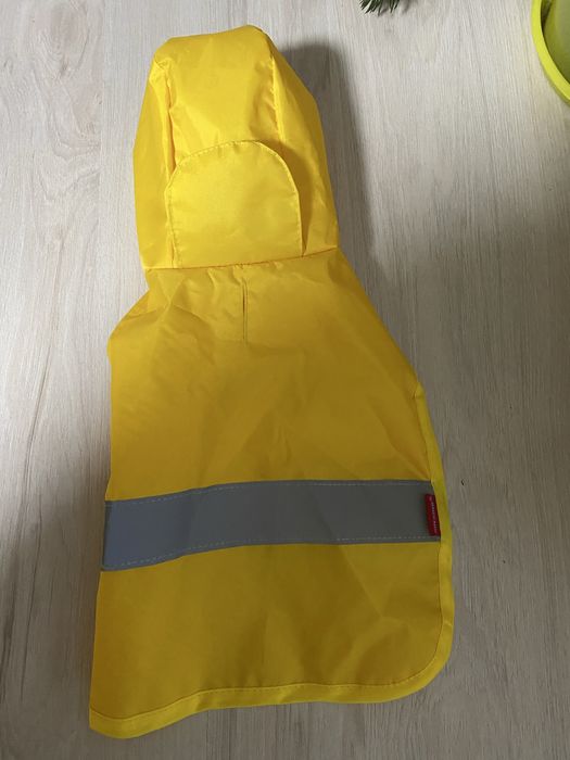 Дощовик на маленьку собачку