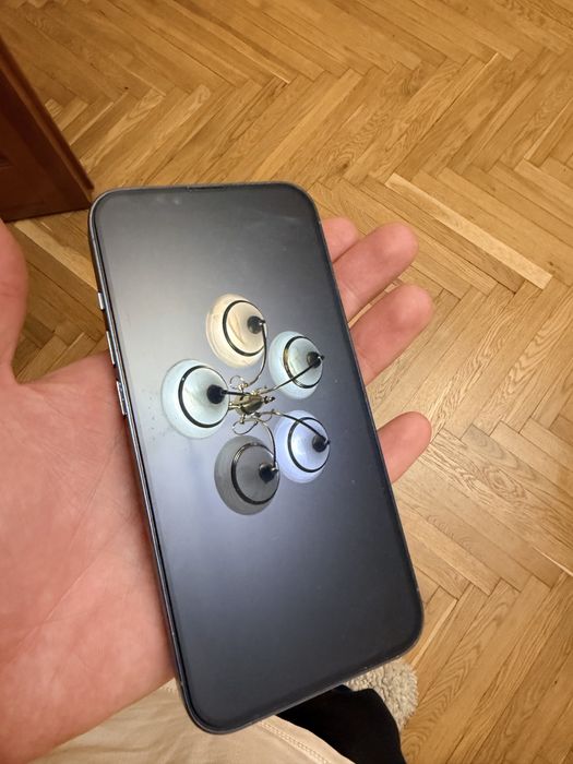 Iphone 13 pro 128 gb