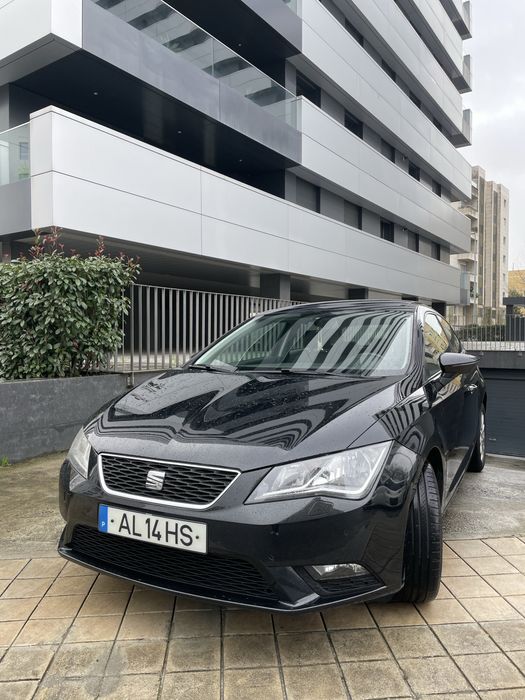 Seat Leon SC 1.4tsi Full Extras