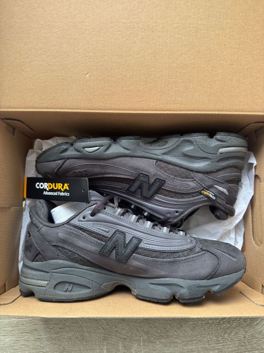 Оригінальні кросівки New Balance 1000 Cordura 42.5