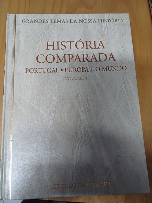 História comparada