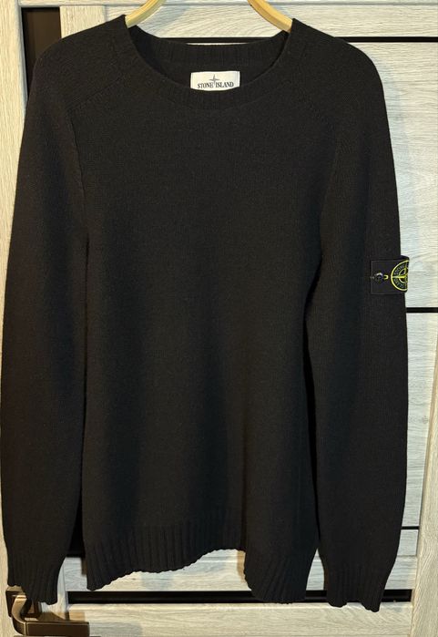 Stone island свитшот (светр) оригінал