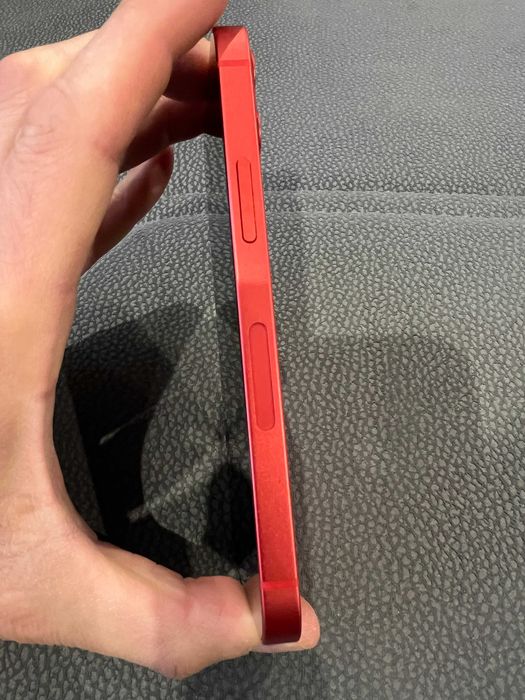 iPhone 12 mini 64GB RED