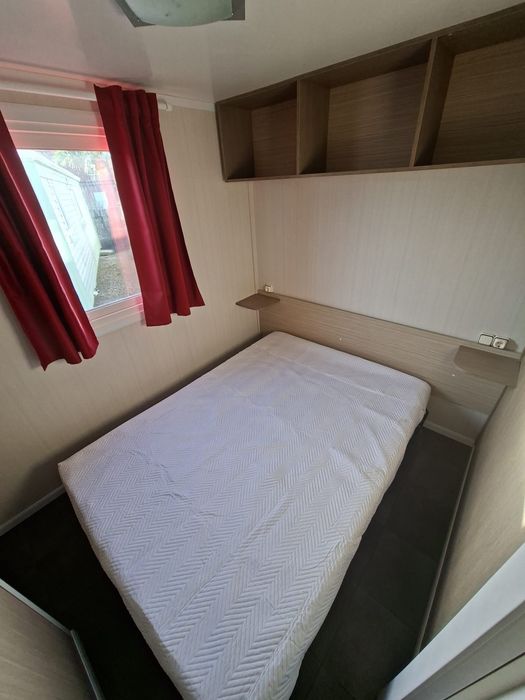 * CASA MÓVEL PRÉ-FABRICADA HERGO NA GUIA.