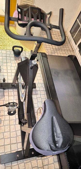 Bicicleta Cycling / Spining