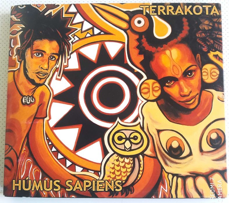 TERRAKOTA
Húmus Sapiens