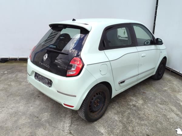 Para peças RENAULT Twingo III (BCM_)