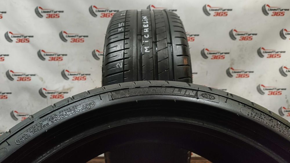 БЕЗ ПРЕДОПЛАТ Шини/Резина/Колеса Michelin 245 35 R20 95Y Літо