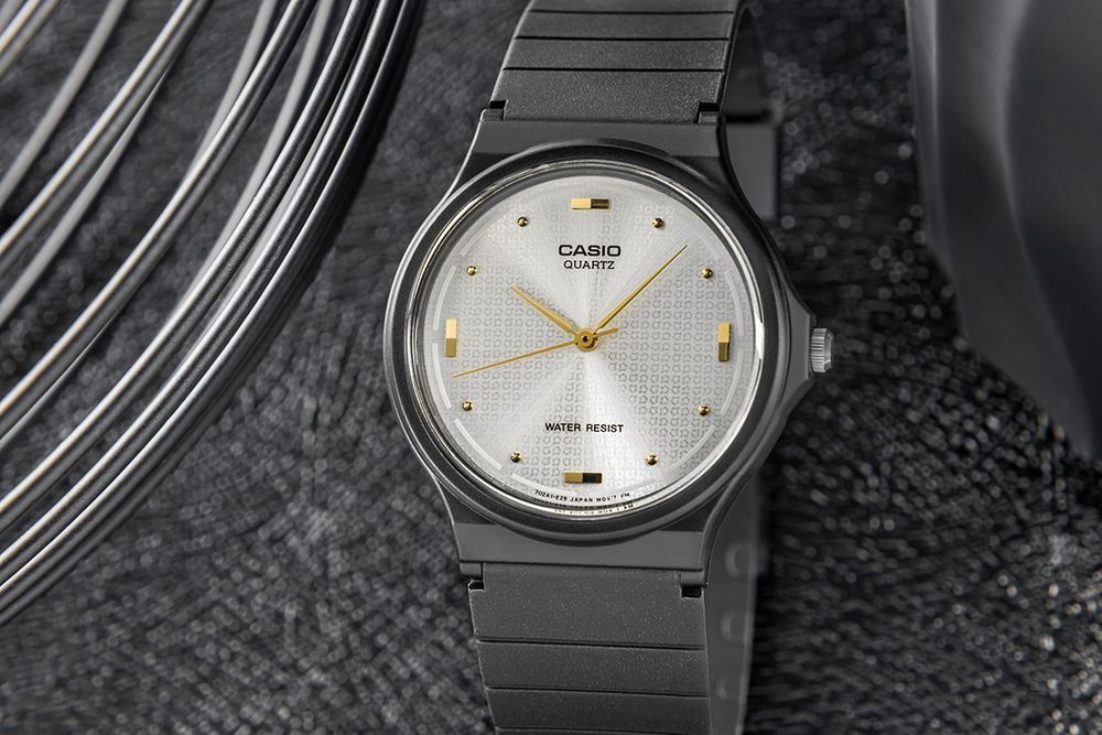 Zegarek Damski Casio MQ-76-7A1LDF + BOX