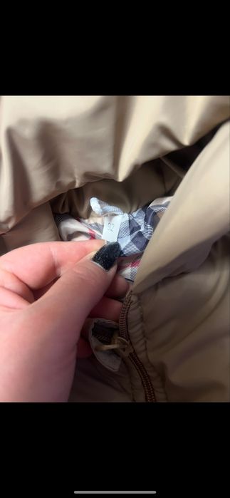 Курточка осінь-весна