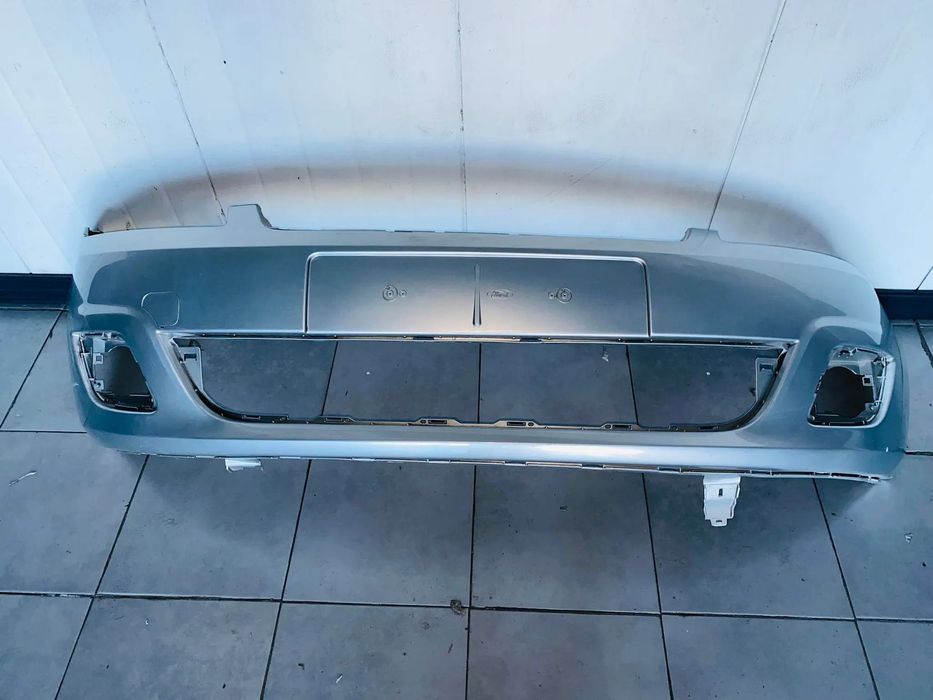 Para Choques Frente Ford Fiesta MK5 - 2006 / 2010 - PCH1642