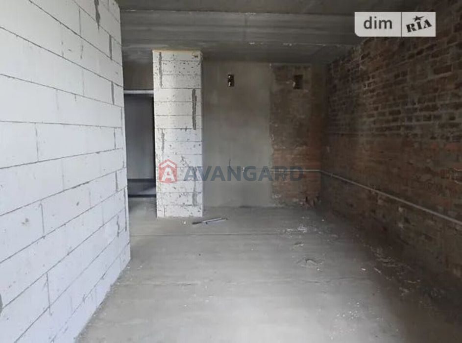 Продаж квартири в новому ЖК...