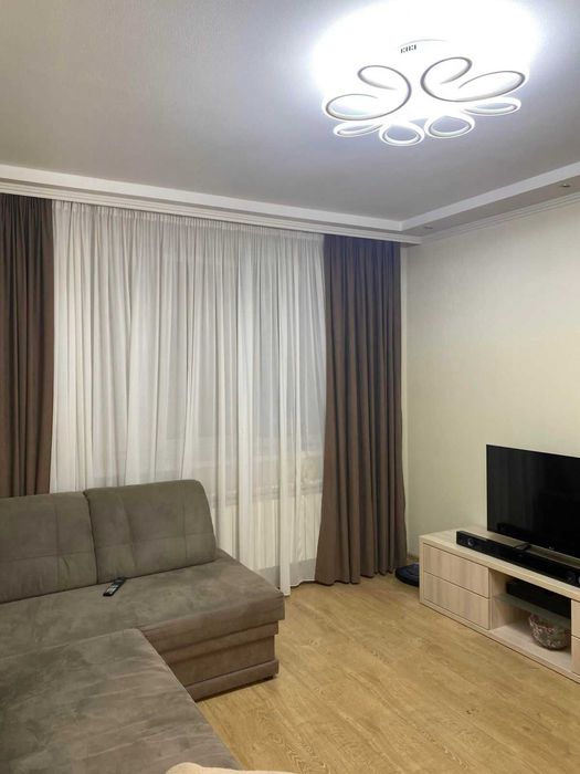 Экс! Продам 2к квартиру 2/9 новострой, Родниковая 9A, Салтовка AN