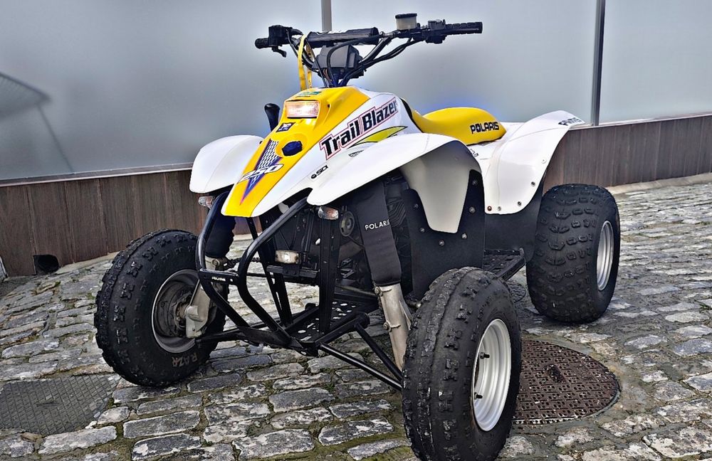Vendo Polaris  trail blazer 250