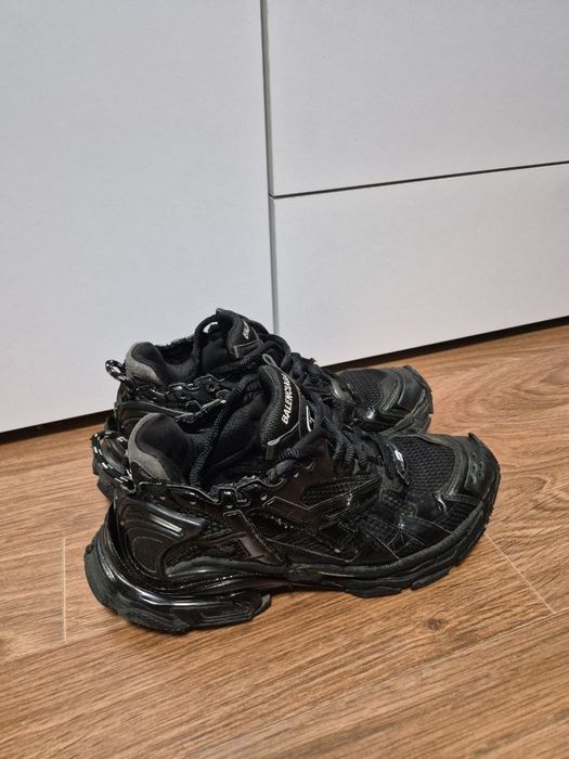 Balenciaga runner ОРИГІНАЛ ТОРГ