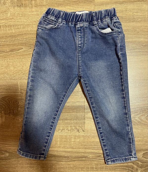 Джинси дитячі унісекс Zara