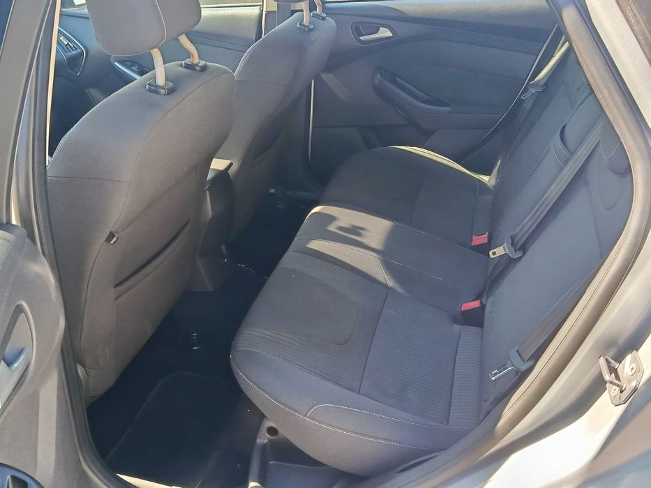 Ford Focus 1.0 Ecoboost