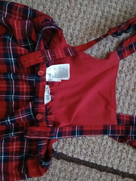 Продам сарафан на дівчинку