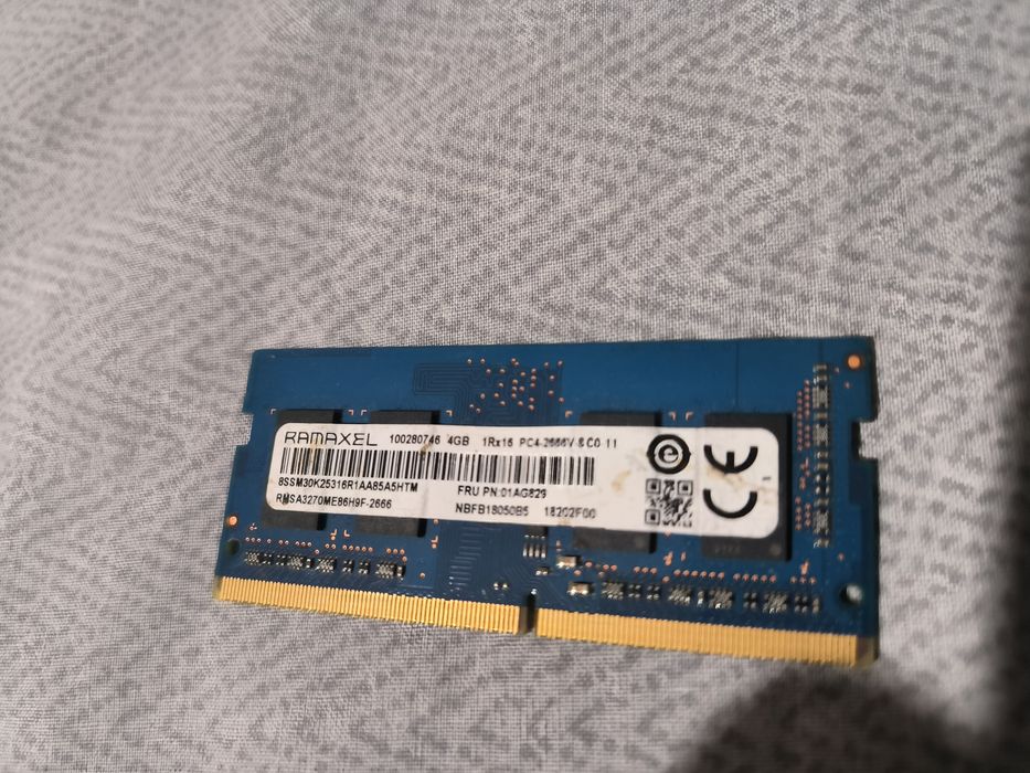 Продається запчастини на ноутбук