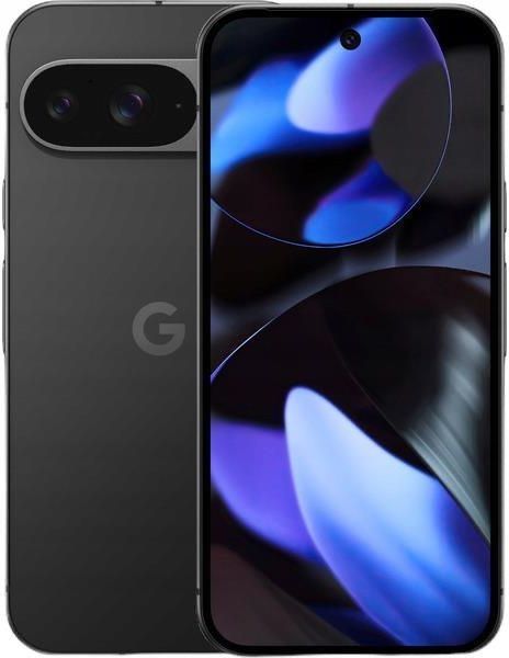 Telefon Google Pixel 9 256 GB kolor Obsydian